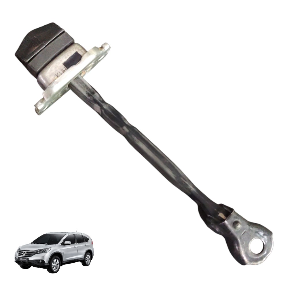 Limitador Porta Traseira Honda Crv 2016 2015 2014 2013 2012 1