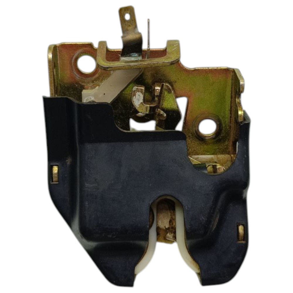 Fechadura Tampa Traseira Honda Civic G7 2001 2002 2003 2004 2