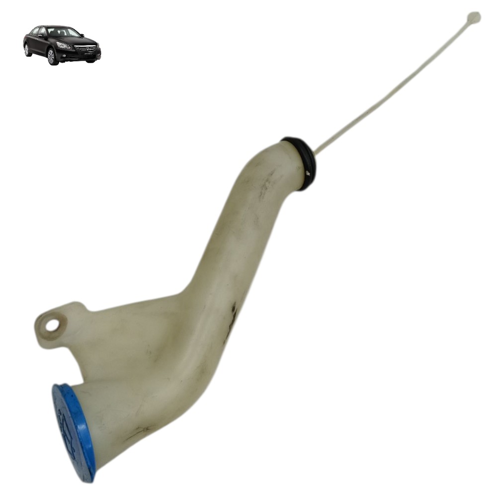 Gargalo Reservatório Agua Parabrisa Honda Accord 2011 2010 – Branco 1