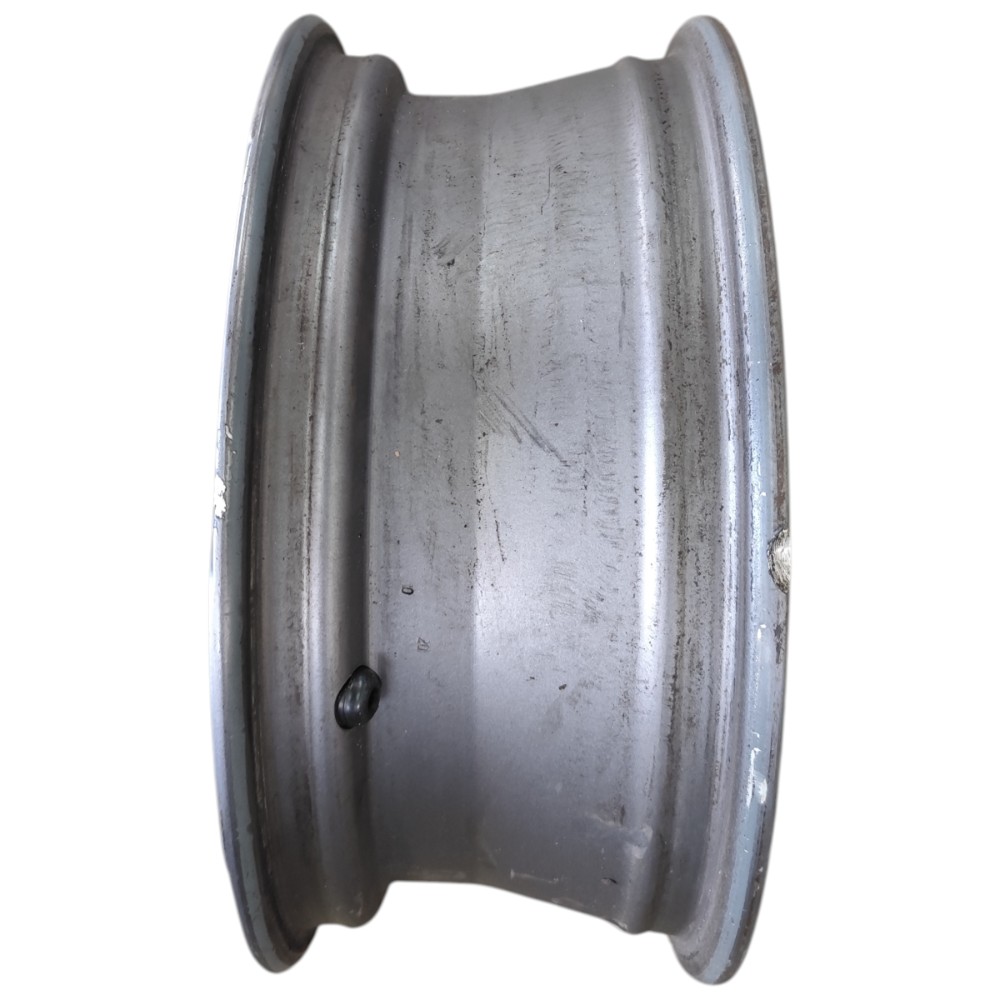 Roda Liga Leve Aro 15 4×98 Fiat Argo Cronos Strada Detalhe Grafite 4