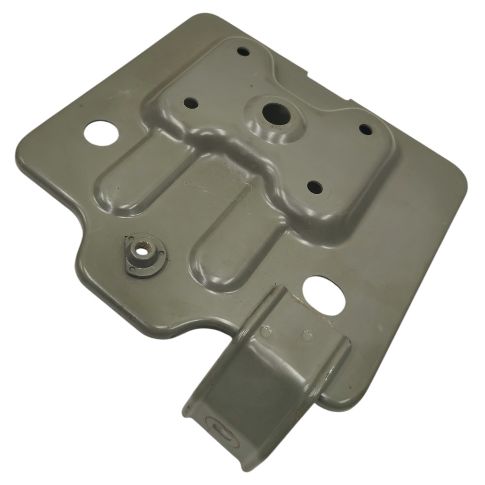 Suporte base bateria Renault kwid 2022 2021 2020 2019 2018 3