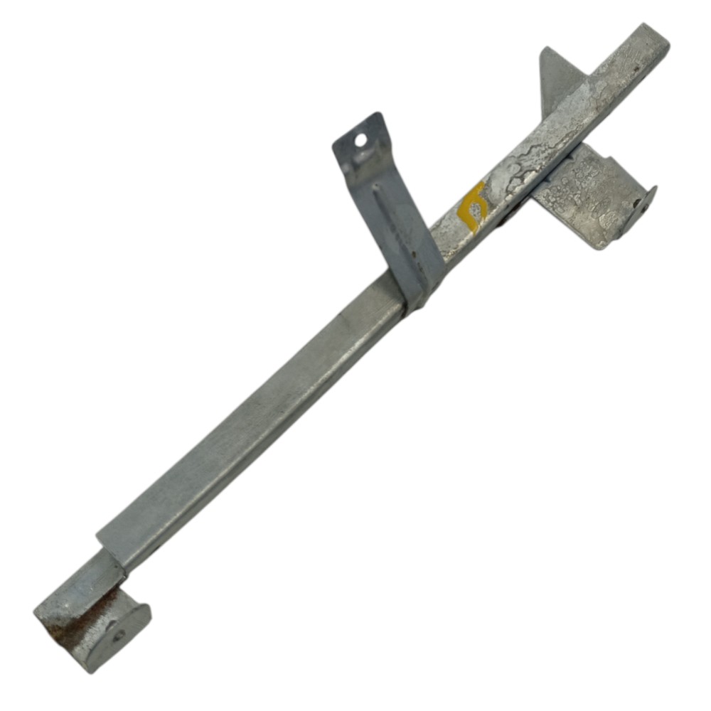 Guia Canaleta Porta Direita Ford Ka 2008 2009 2010 2011 2012 Prata 4