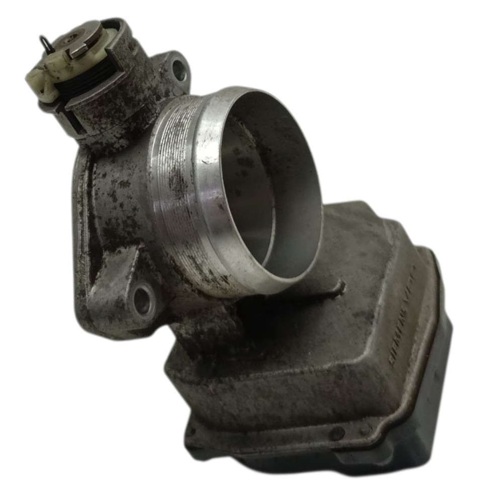 Corpo Borboleta Tbi Citroen Grand C4 2.0 2008 2009 2010 2011 3