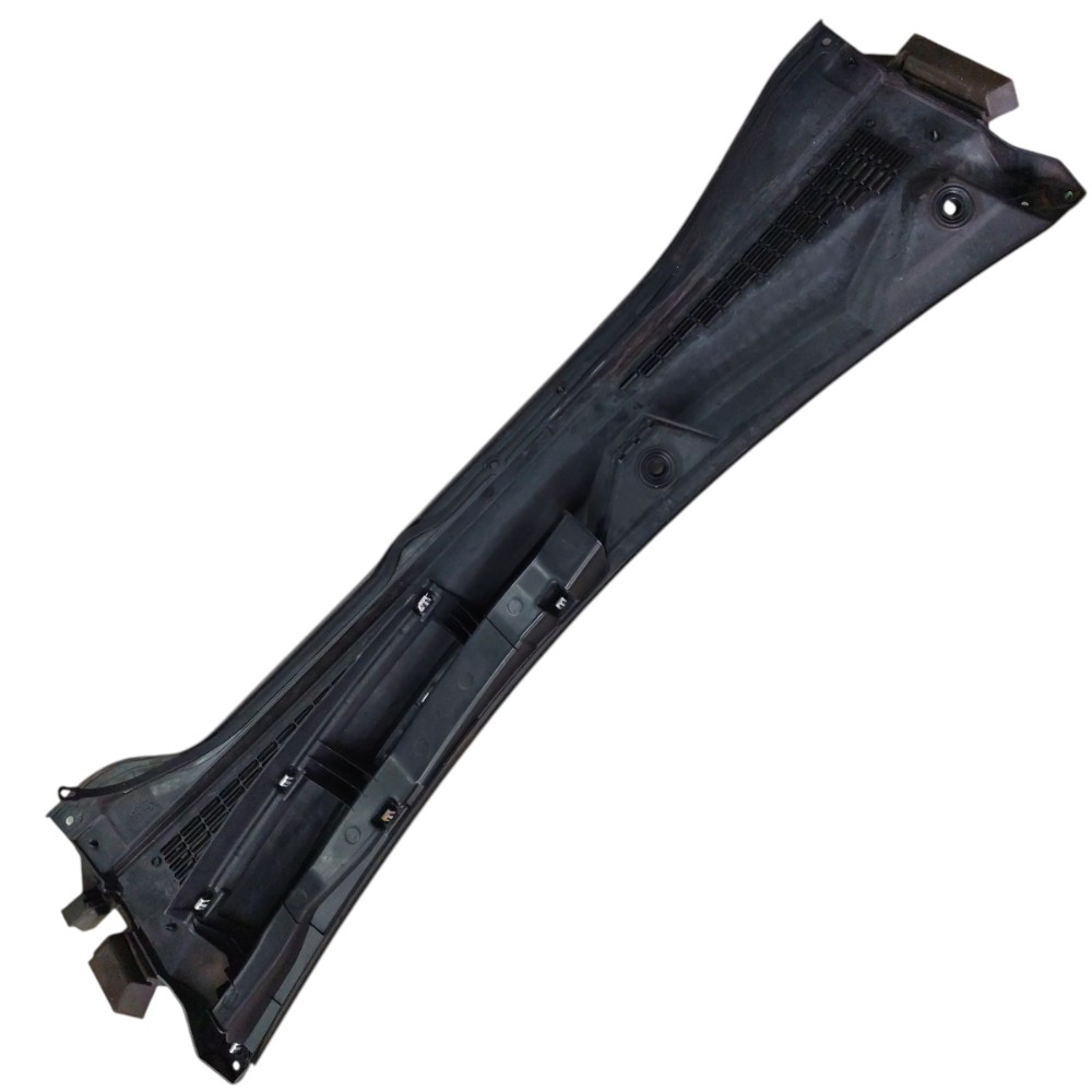 Grade Churrasqueira Fiat Toro 2021 2020 2019 2018 2017 2016 4