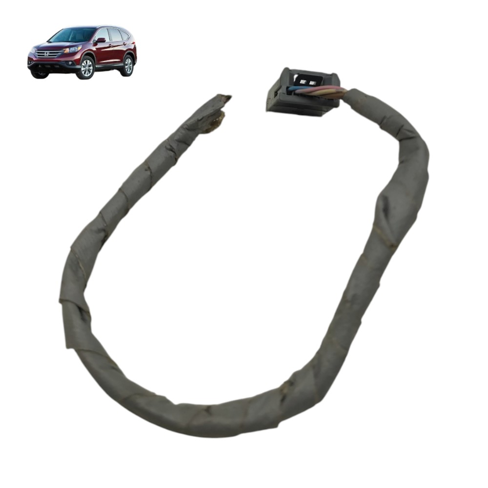Plug Conector Sensor Crepuscular Honda Crv 2013 2014 2015 1