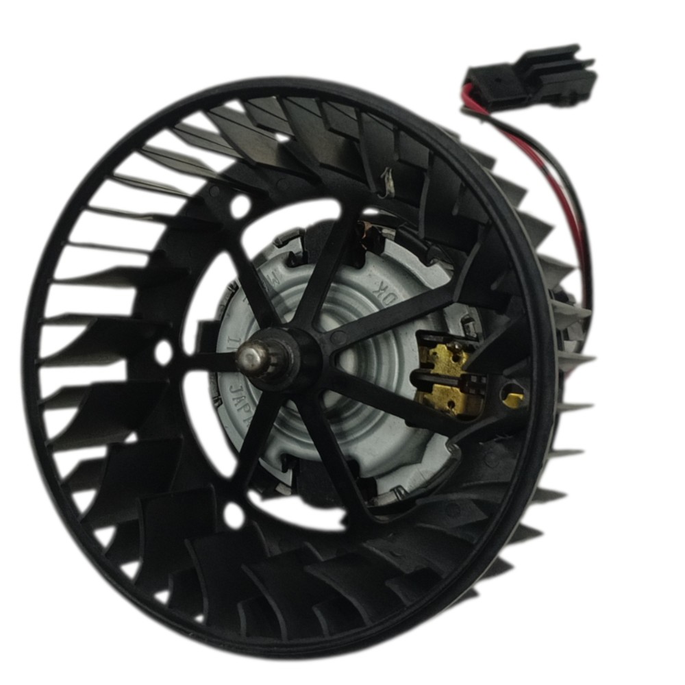 Motor Ventilador Caixa Ar Traseira Mercedes Gle 43 2017 2018 12 3