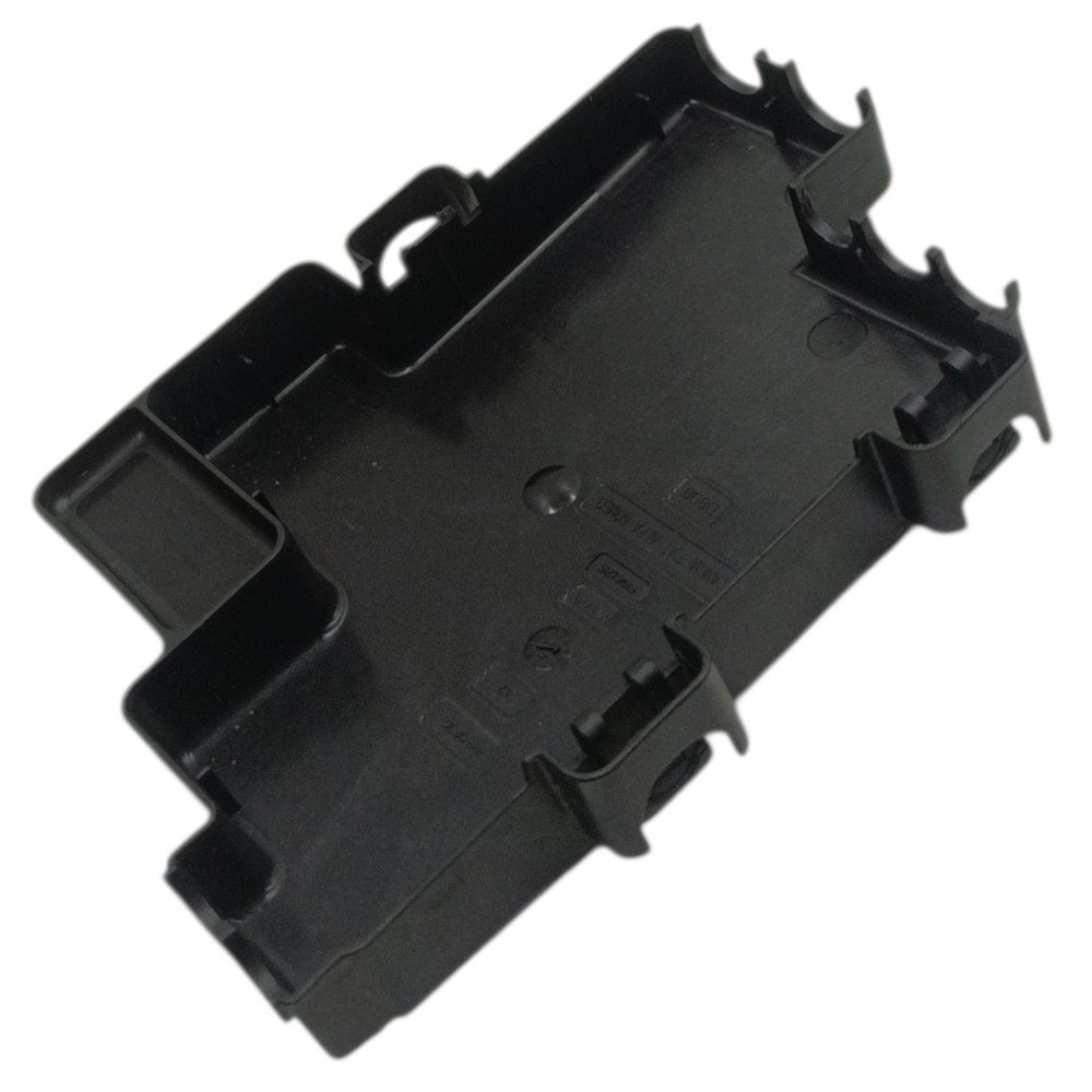 Tampa capa Polo positivo bateria citroen basalt 2025 2024 2