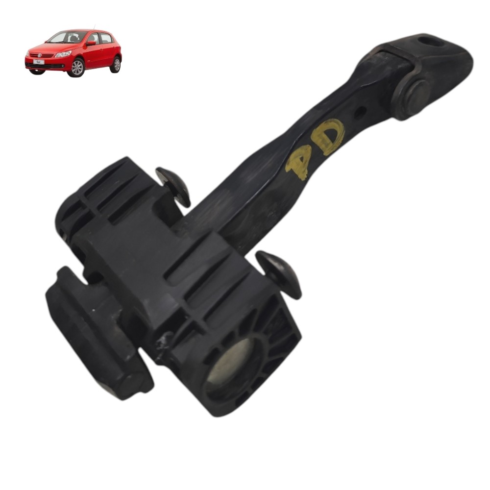 Limitador Porta Dianteira Vw Gol Voyage G5 2009 2010 2011 12