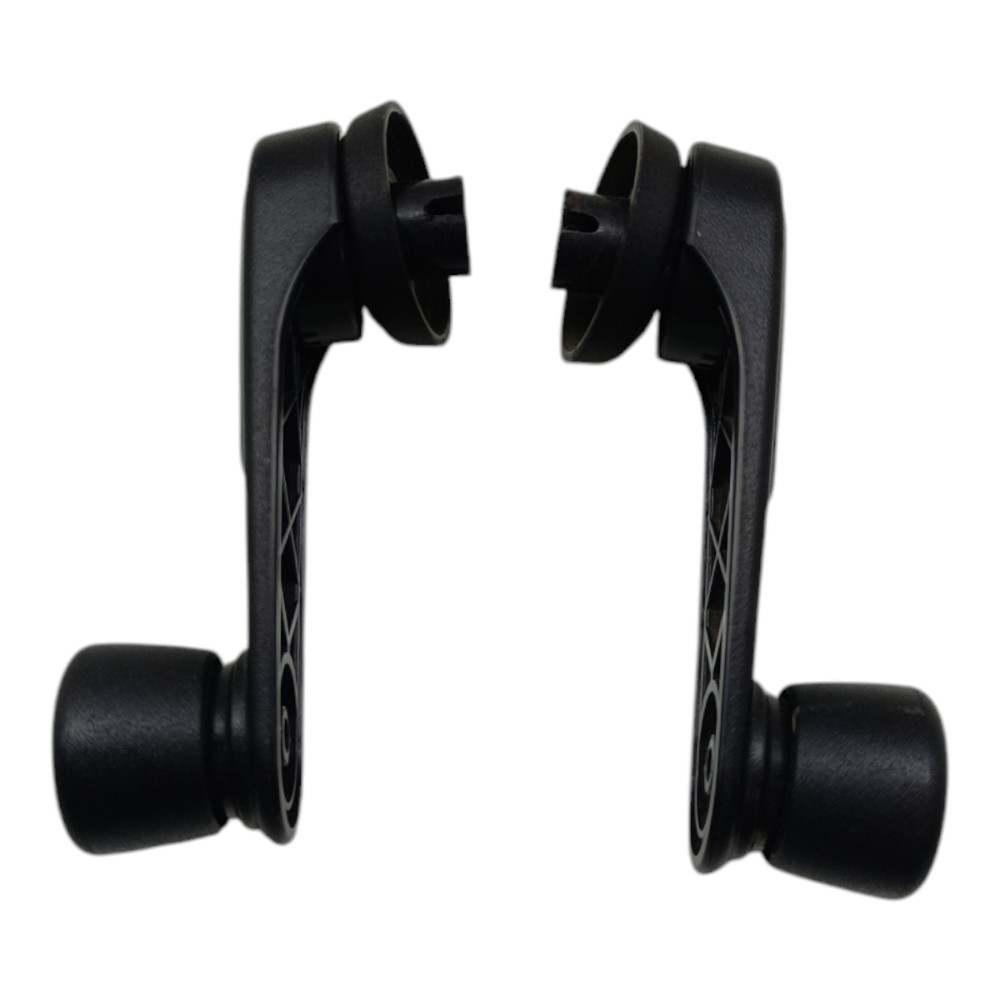 Par Manivela Vidro Peugeot 206 207 2007 2008 2009 2010 2011 3