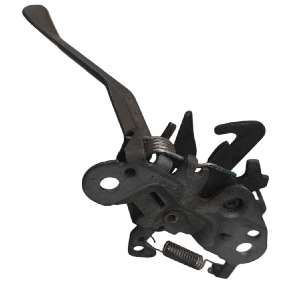 Fechadura capô Citroen grand c4 picasso 2008 2009 2010 3