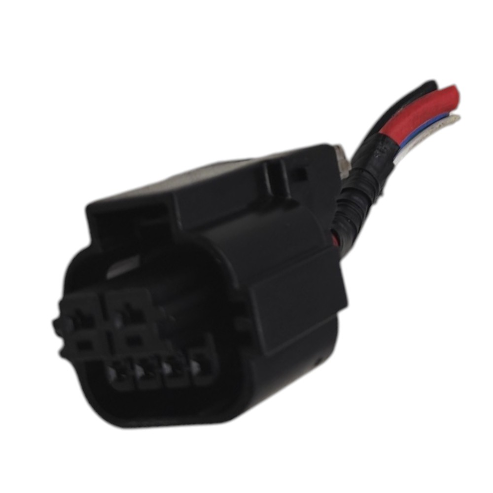 Plug Conector Sensor Atuador Comando Kia Stonic 3520007000 4