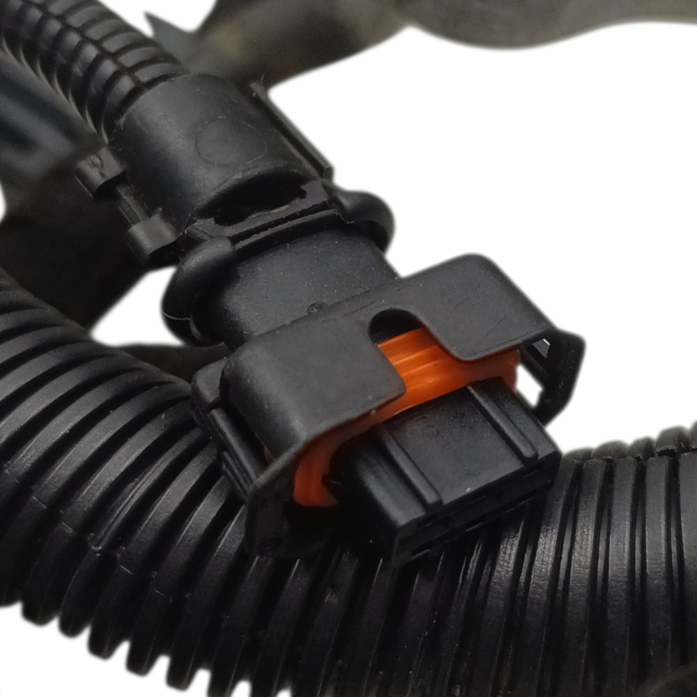 Chicote polo positivo negativo bateria gm Vectra 2.0 2011 10 3