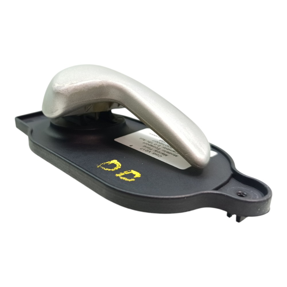 Maçaneta Interna Direita Ford Ecosport 2004 2005 2006 2007 3
