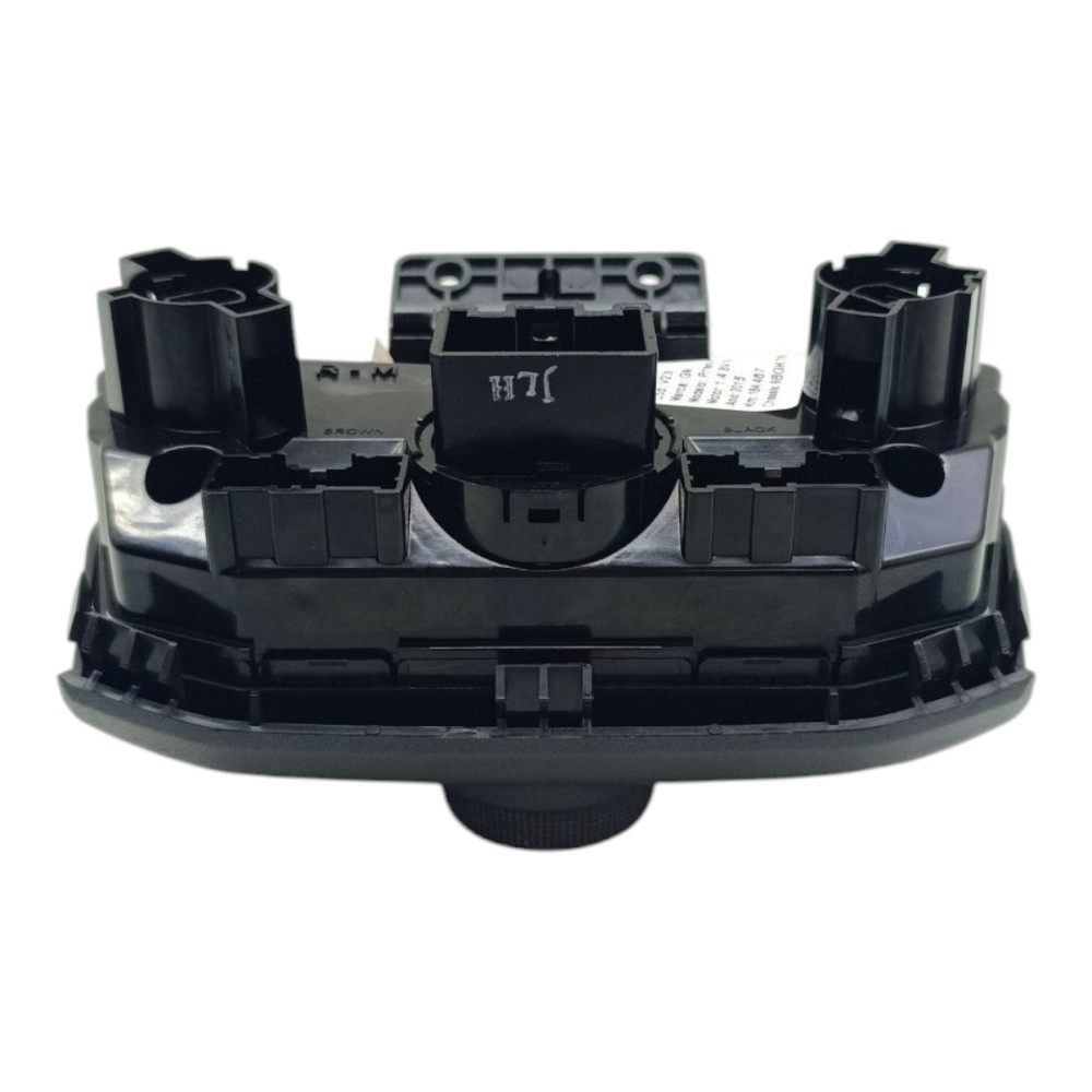 Comando Ar Condicionado Gm Prisma Onix Ltz 2014 2015 2016 3