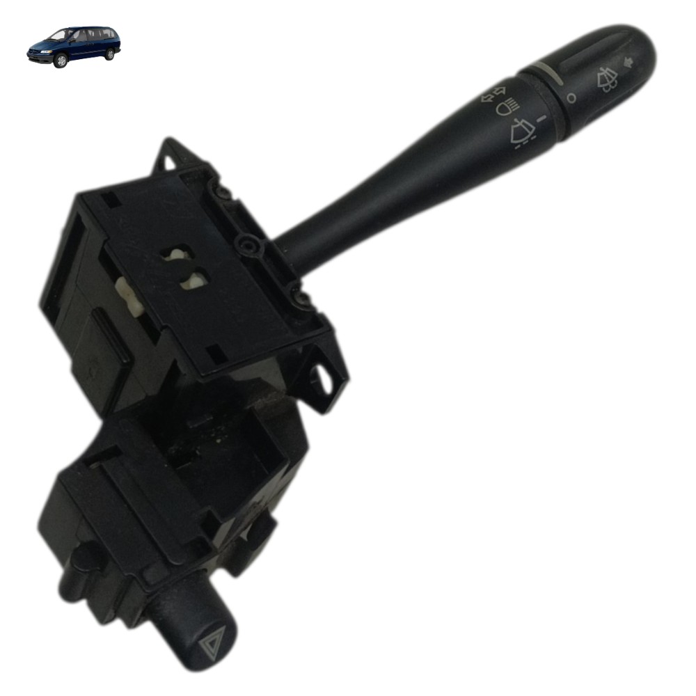 Chave Seta Limpador Alerta Chrysler Grand Caravan 2000 1999 1