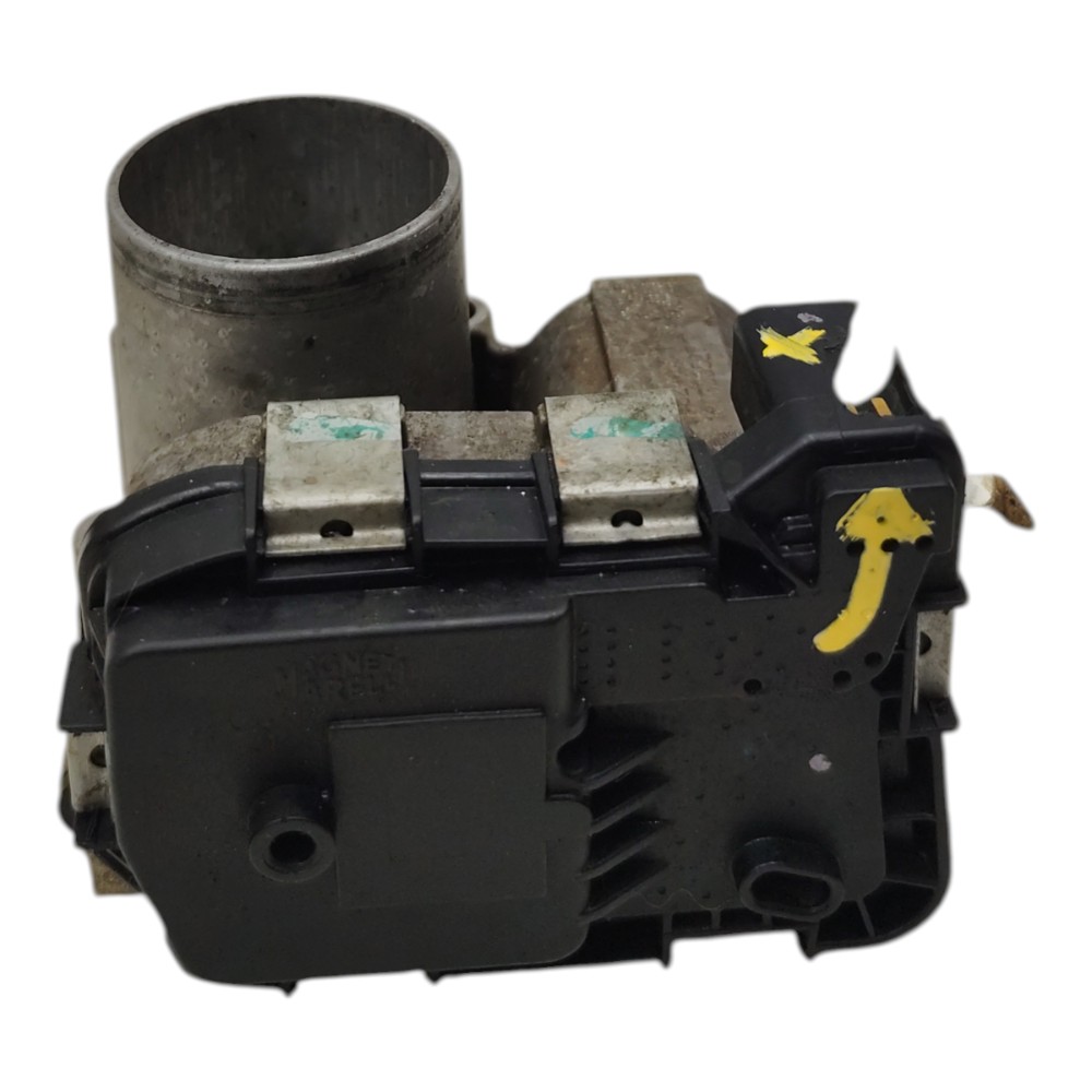 Corpo borboleta tbi fiat argo 1.3 2024 detalhe 3