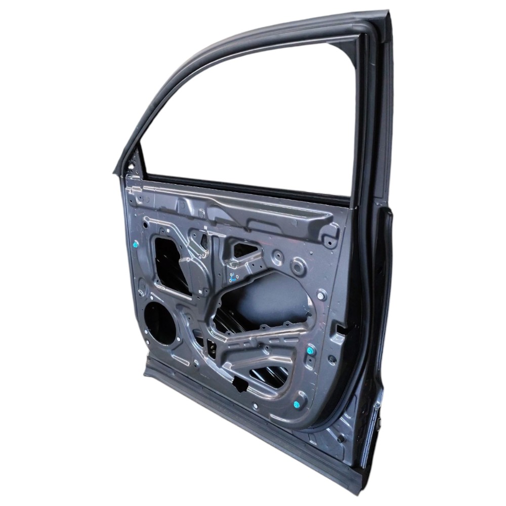 Porta Dianteira Direita Chery Tiggo 5x 2025 2024 23 Detalhe – Dianteira – Direito – Cinza-escuro 6