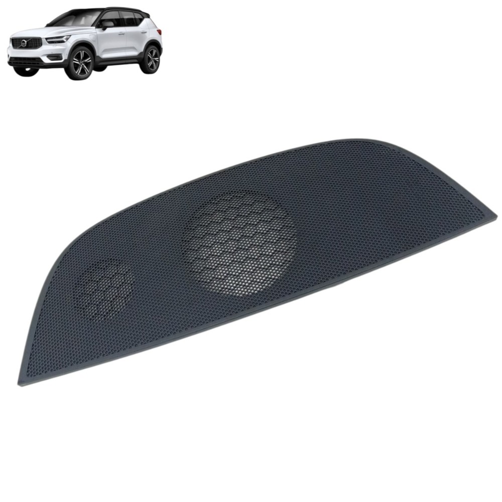 Tela alto falante painel volvo xc40 t5 2022 2021 2020