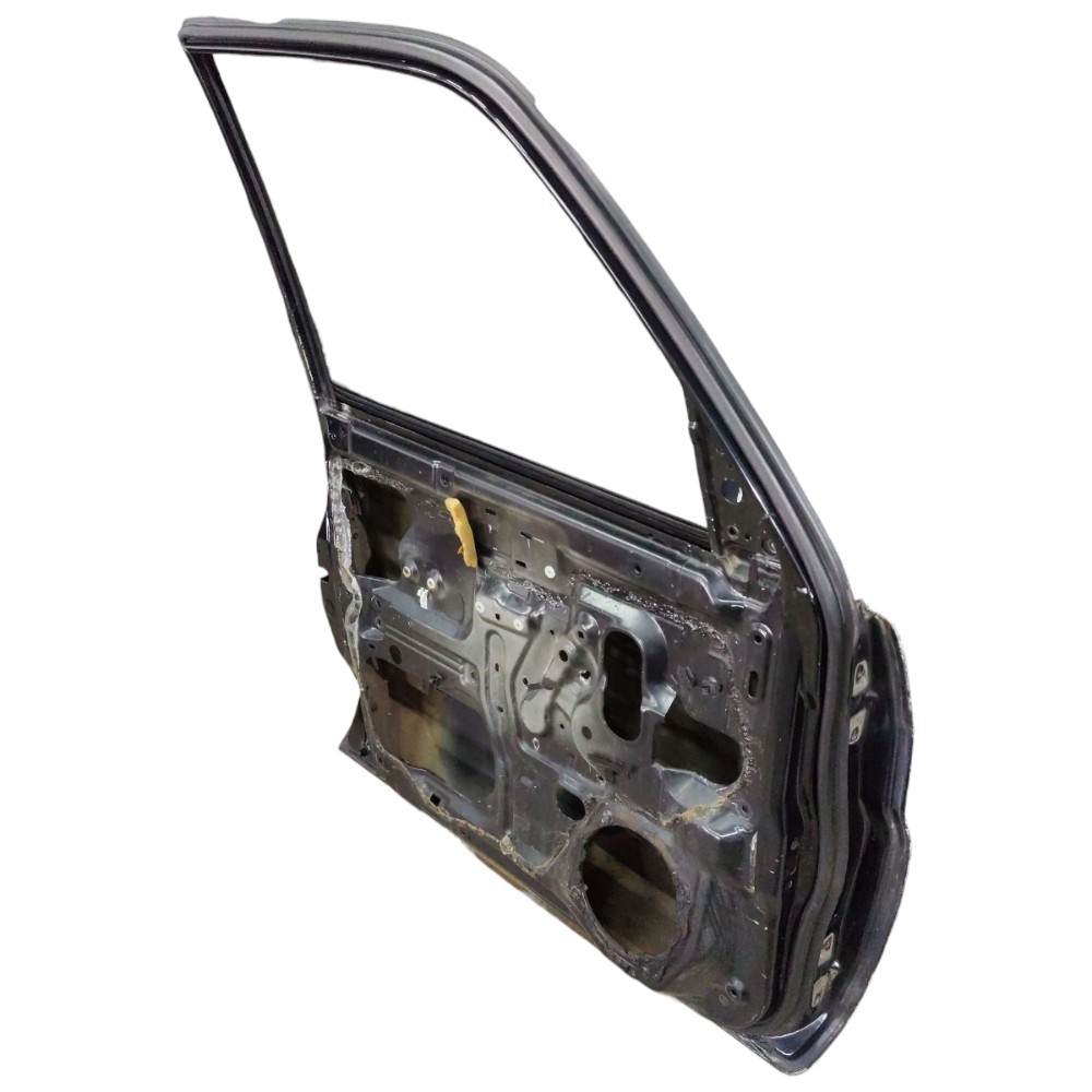 Porta dianteira esquerda Mitsubishi Pajero TR4 2005 2006 07 5