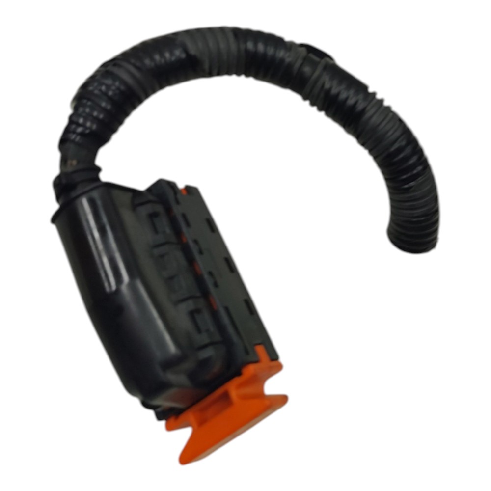 Plug conector modulo abs honda civic g8 1.8 16v 2007 2008 3