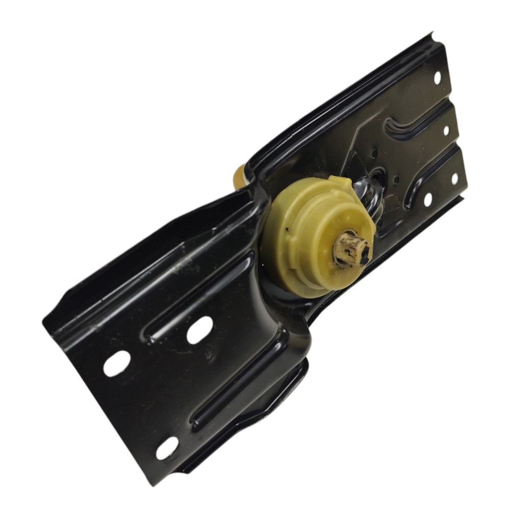 Suporte fixação estepe chrysler caravan 2001 2000 1999 3