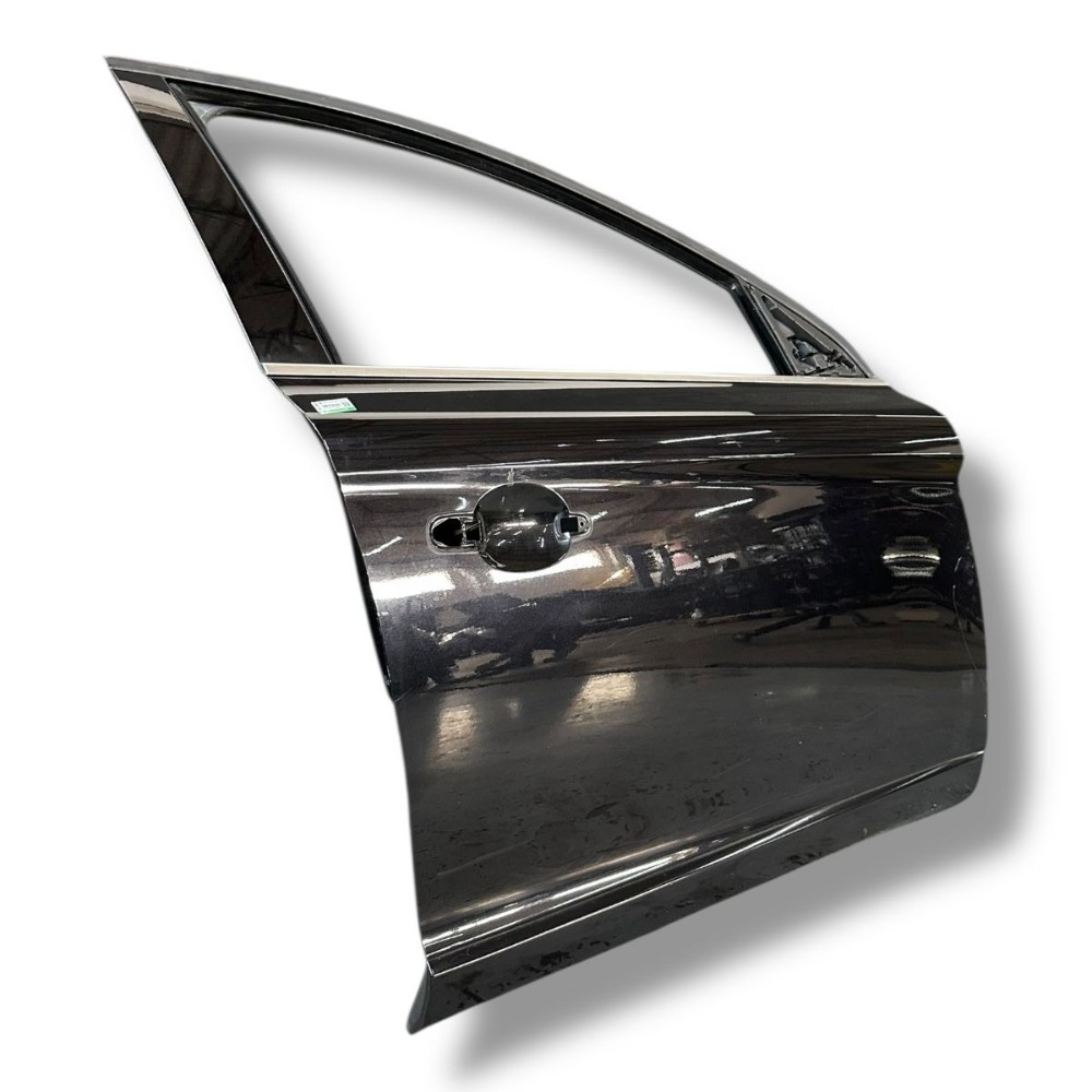 Porta dianteira direita Volvo XC60 2009 2010 2011 a 2016 3