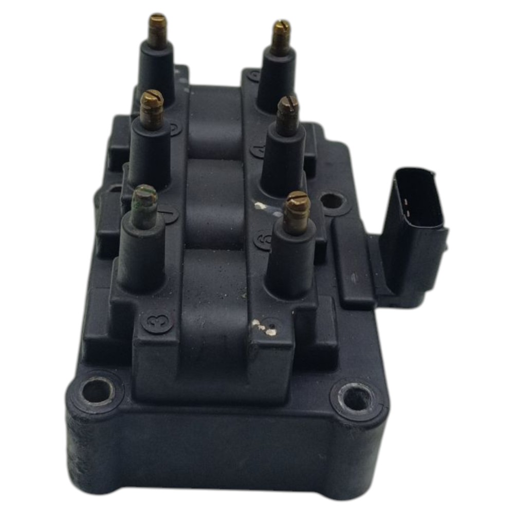 Bobina Ignição Chrysler Grand Caravan 3.8 1997 1998 1999 00 2