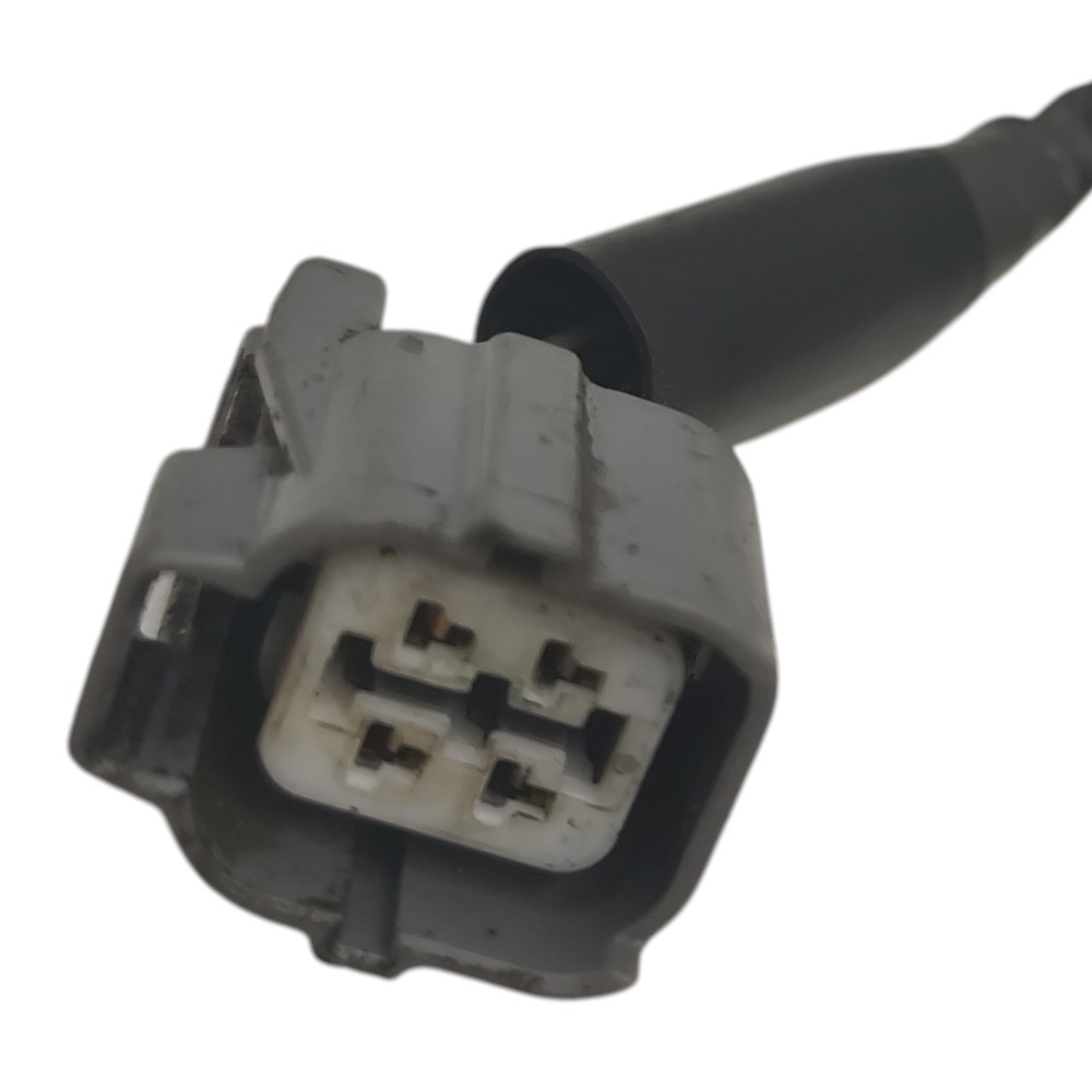Plug Conector Sonda Pós Honda Fit 1.4 2003 2004 2005 2006 07 4