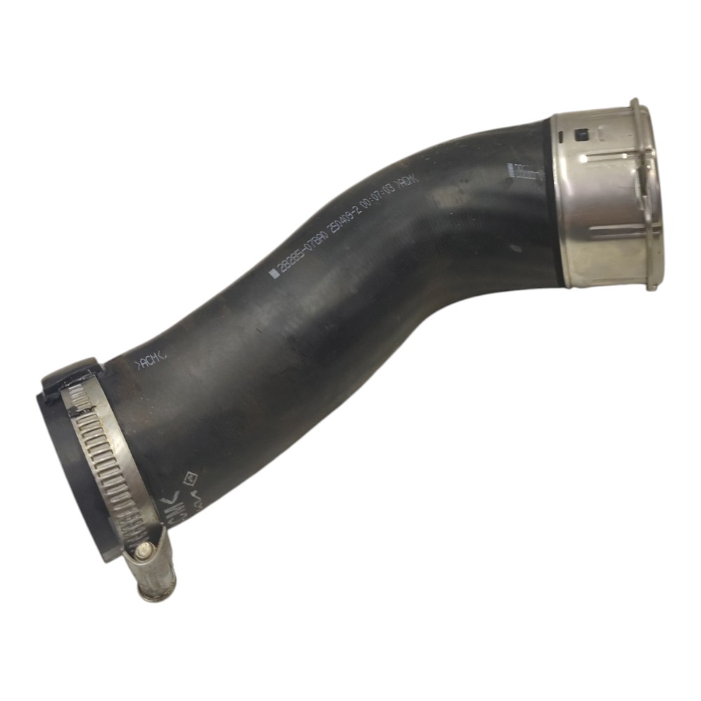 Mangueira Intercooler Hyundai Creta 1.0 3cc 2026 2828507ba0 4