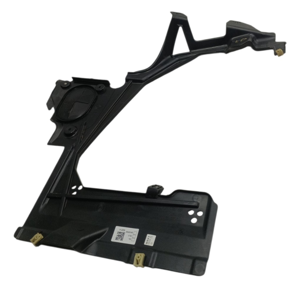 Protetor Assoalho Direito Bme X2 Sdrive 2018 2019 3