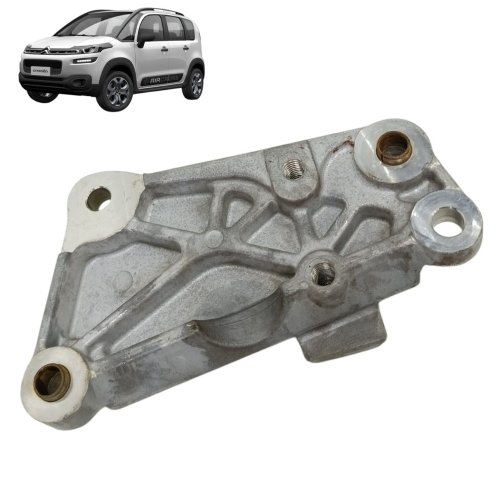 Suporte coxim câmbio Citroen Aircross 2016 2017 2018