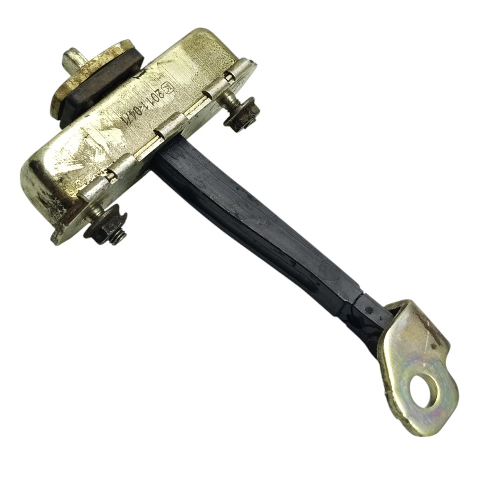 Limitador Porta Traseira Direita Jac J3 2011 2012 2013 2014 4