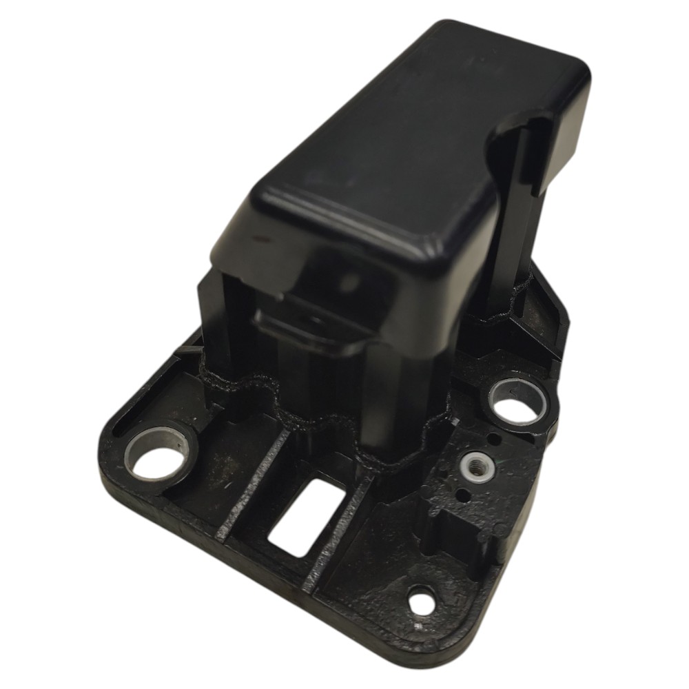 Suporte alma dianteira direita fiat toro 2025 2024 2023 2022 3