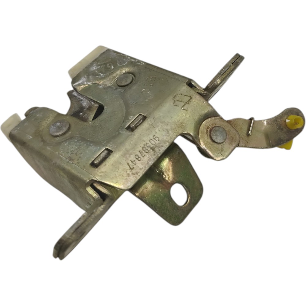 Fechadura tampa traseira GM Corsa Wind 1997 1998 1999 2000 4