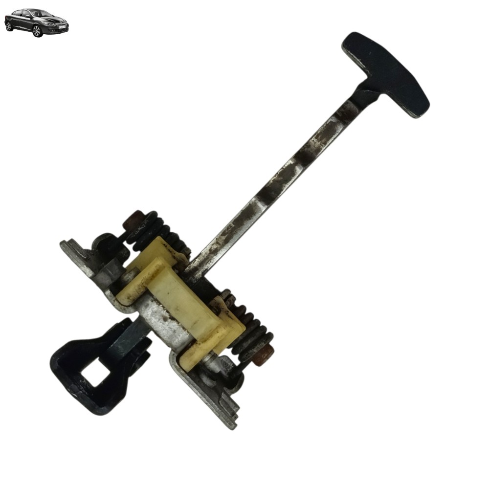 Limitador porta traseira direita Renault fluence 2012 2013