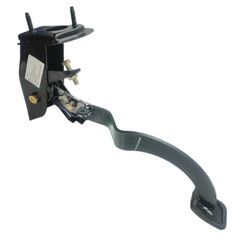 Pedal Embreagem Jac J3 1.4 2011 2012 2013 2014 2015 2016 2