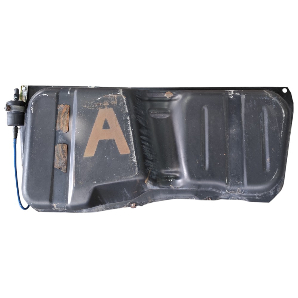 Tanque Combustível Gm Corsa Classic 2003 2002 2001 Ferro 4