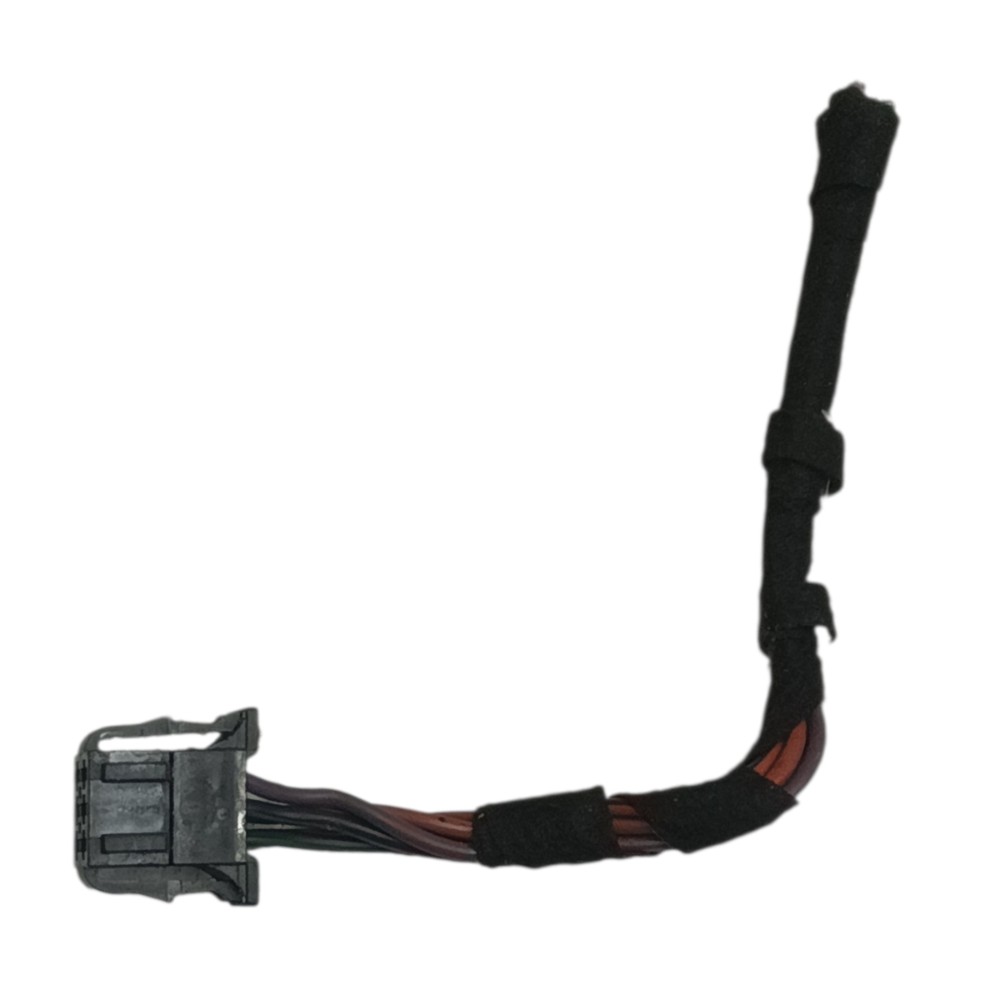 Plug Conector Botão Vidro Direito Vw Up 2014 2015 2016 2017 3