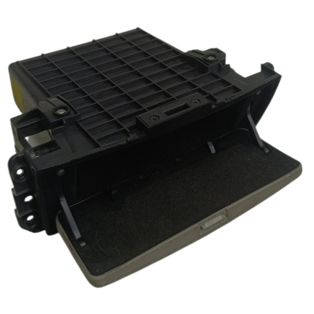 Porta Objeto Hyundai Azera 2007 2008 2009 2010 Cinza 2