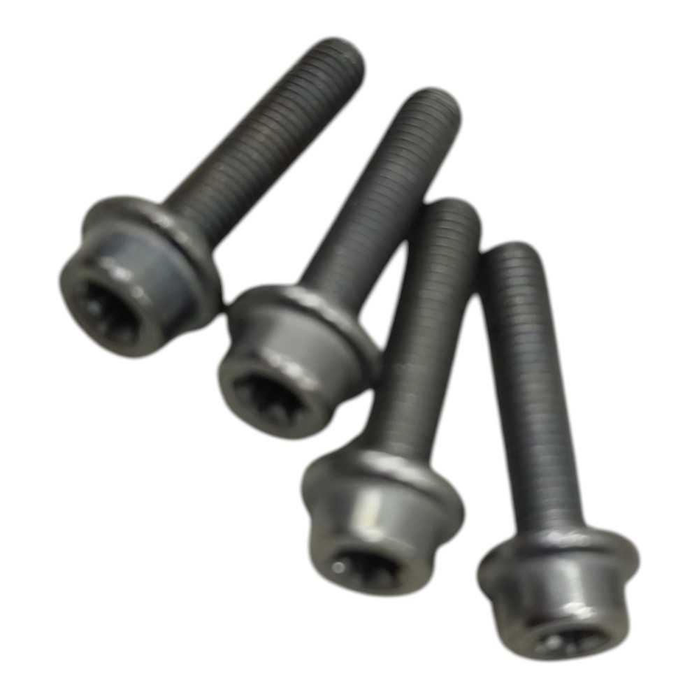 Kit Parafuso Coletor Admissão Citroen Basalt 2025 2024 3