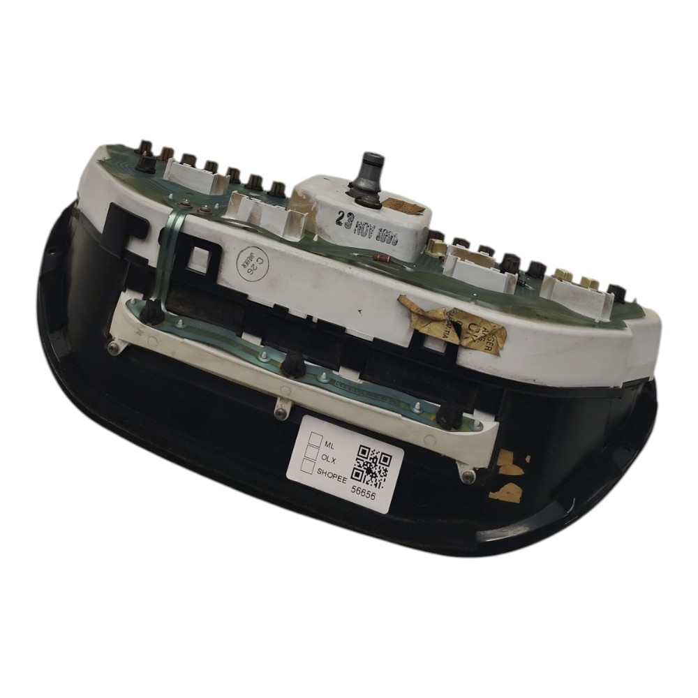 Painel instrumentos Fiat Uno 1.0 fiasa 1995 1996 1997 1998 4