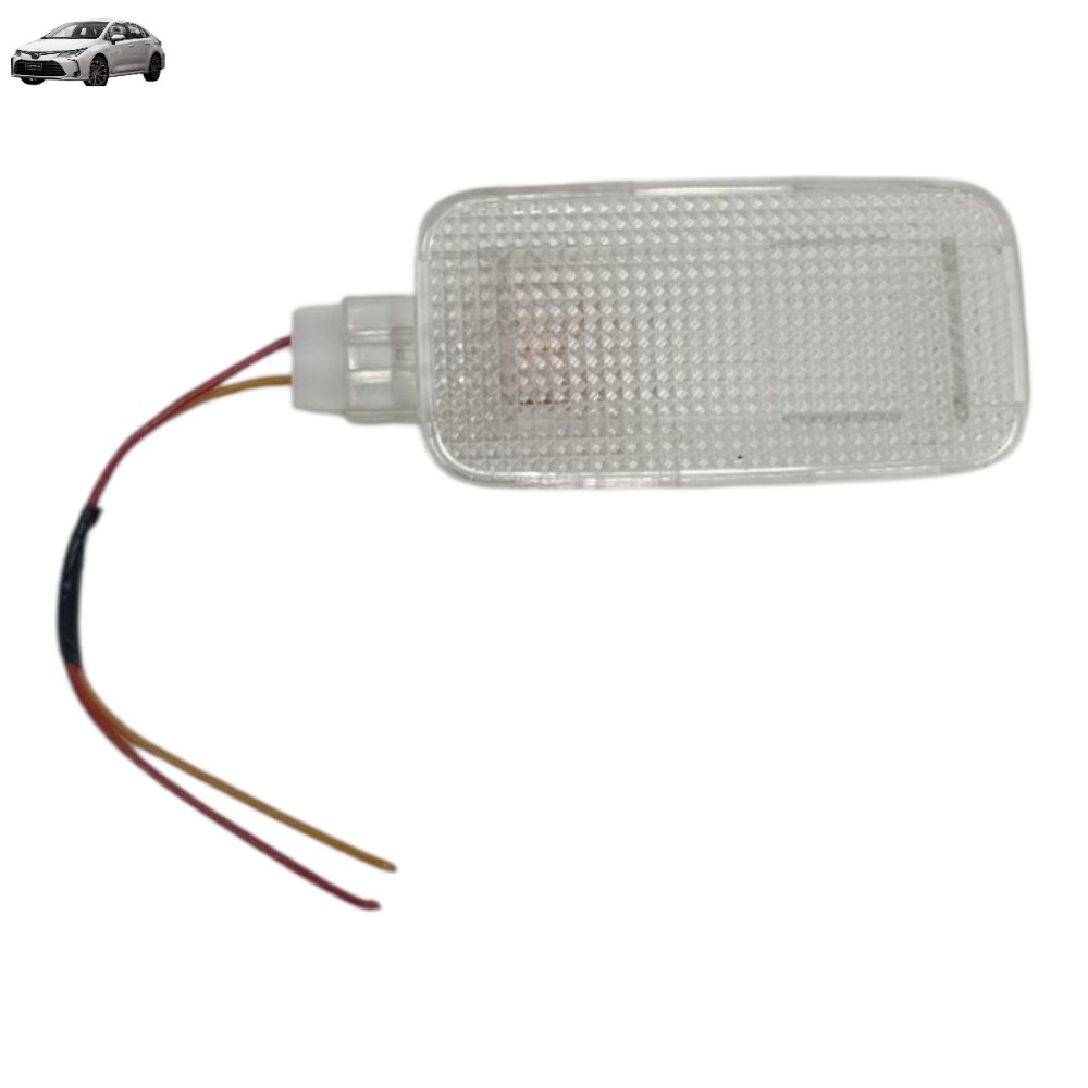 Luz Cortesia Porta Luvas Toyota Corolla 2021 2022 2023 2024