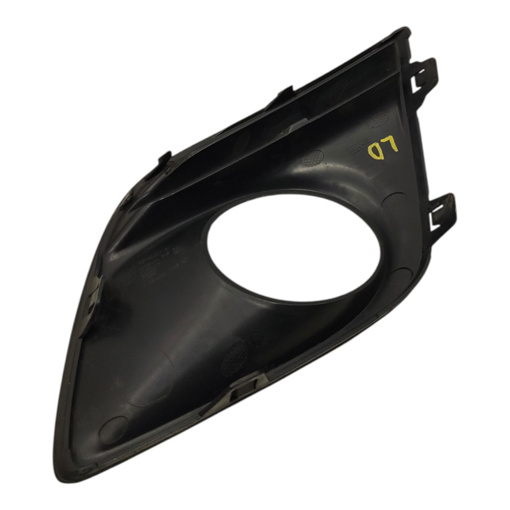 Moldura acabamento farol milha direito Volvo XC60 2009 2010 2