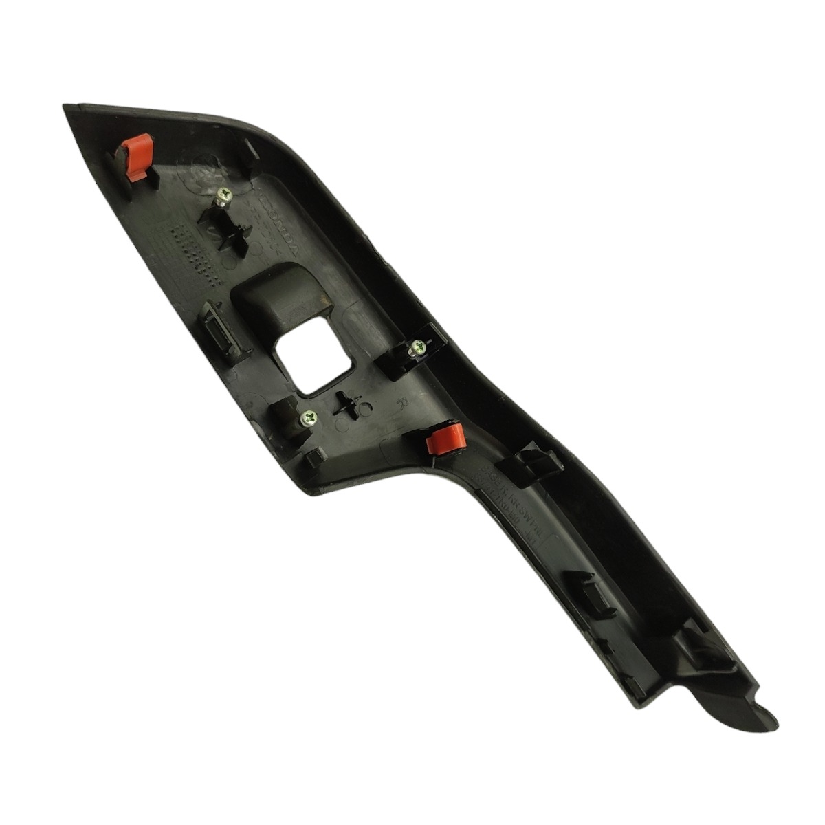 Moldura Botão Vidro Traseiro Direito Honda Civic G9 2014 2