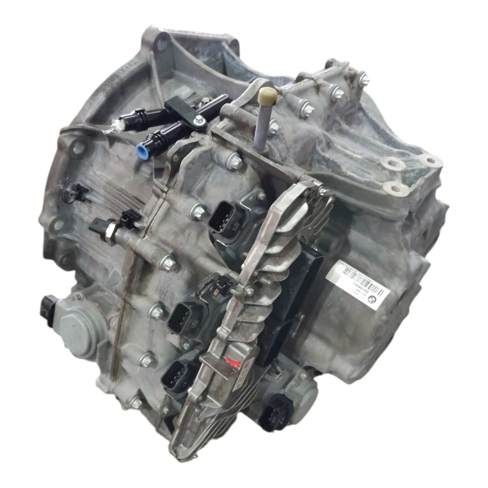 Caixa Cambio Automático Bmw X2 Sdrive 2.0 B48 2019 2018 2017 5