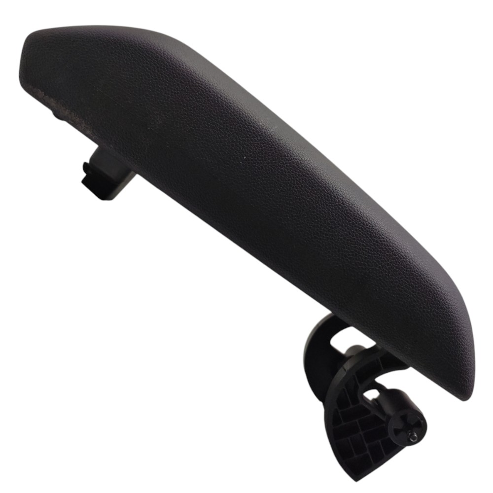 Apoio Braco Console Central Gm Tracker 2020 2021 2022 2023 Preto 2