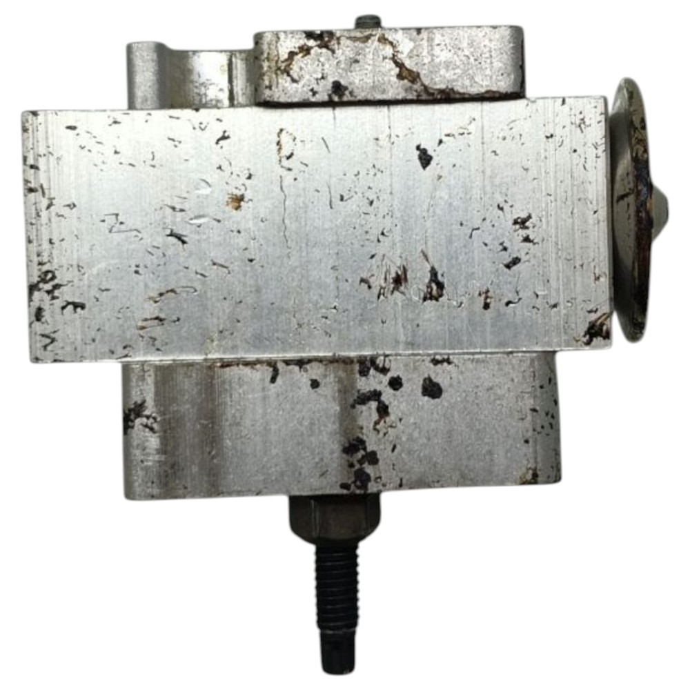 Válvula Expansão Ar Dianteiro Chrysler Grand Caravan 2000 4