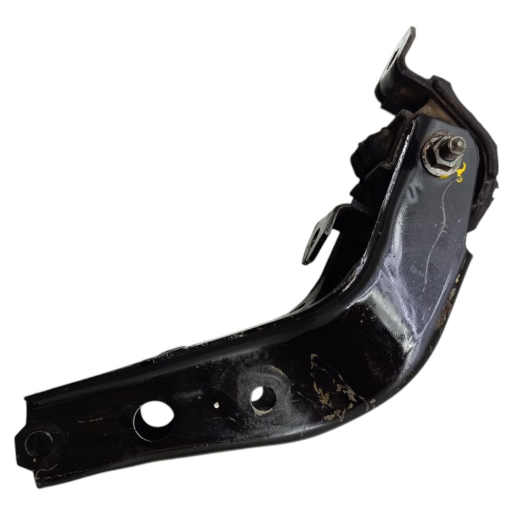 Coxim Direito Motor Gm Celta Prisma 1.0 2007 2008 C/ Suporte 4