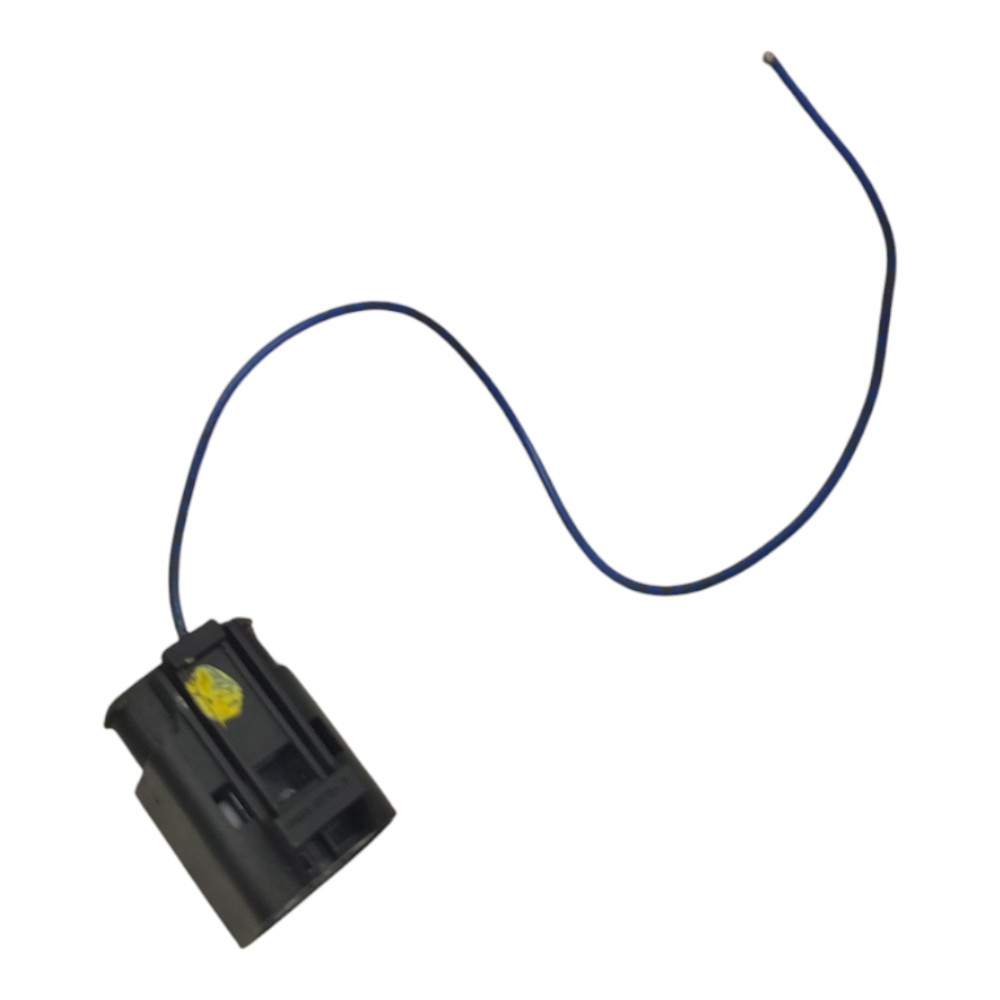 Plug Conector Alternador Hyundai Creta 1.0 2026 3730007550 3