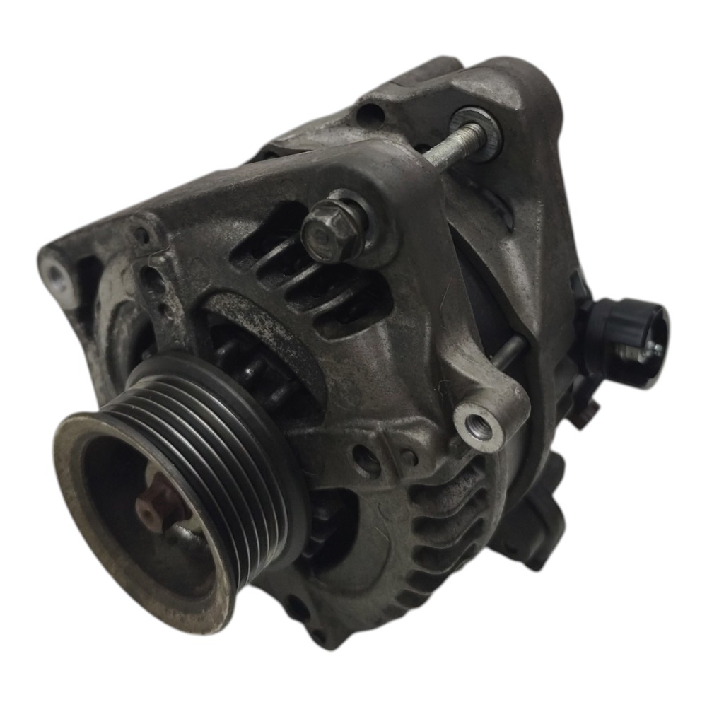 Alternador Honda Crv Civic 2.0 2016 2015 2014 2013 2012 3